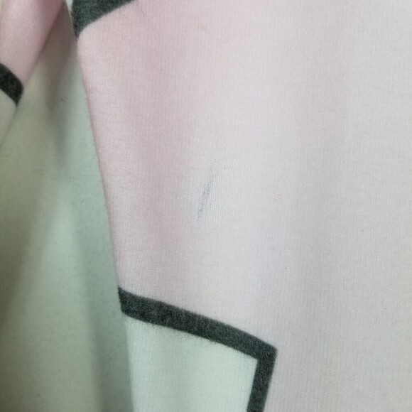 Wildfox Women Beach Bums Sherpa Fleece Easy Sweatpants S - Picture 5 of 5